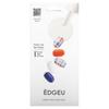 Perfect Gel Nail Wrap, ENA428, Joyful Check, Strip 16 Piece Set
