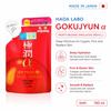 HADA LABO Gokujyun Alpha Moist Lift Emulsion Lifting Emulsion, 140 Ml. - Refill, 140 Ml