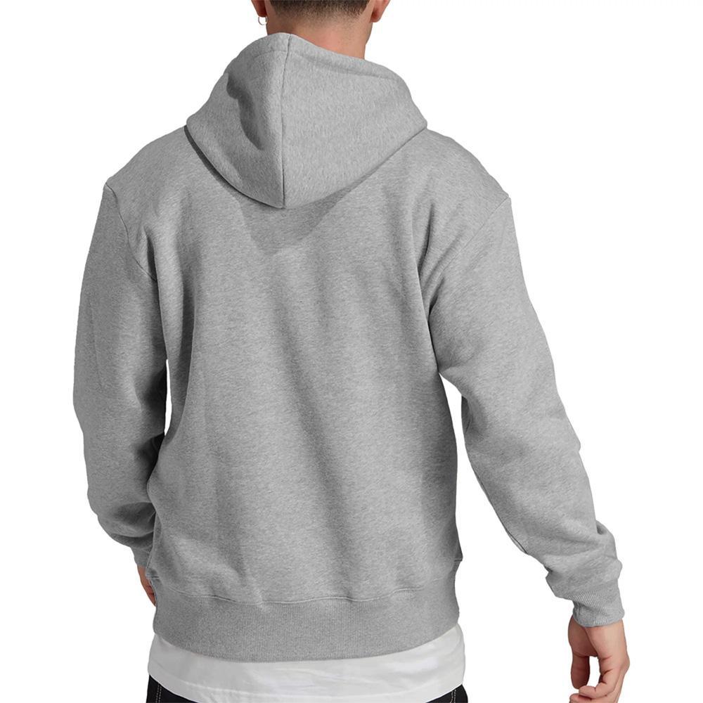 Fraggle Rock Unisex Adult Group Hug Heather Hoodie