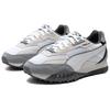 Puma Blktop Rider Pop Pantofi Casual de Lifestyle cu Top Jos Confortabili Versatili Durabili Sneaker Unisex Gri Deschis 393866-06