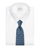 Paul Smith Classic Tie 150053552MJ Blue F
