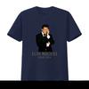 Luis Miguel Tour 2024 Μπλουζάκι Μακρύ ή κοντό Κομψό Συλλεκτικό Είδη Συναυλίας για Φανς vintage Πλυμένο Άνετο με Γραφικό Μαλακό Unisex