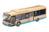 TOMYTEC Tomica Limited Vintage Neo Isuzu Elga Hankyu Bus Fertigprodukt 332503 1/64 LV-N245i