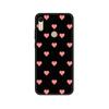 For Honor 8A Case For Huawei Honor 8A Prime Case Silicon TPU Back Cover Phone Case  Black Tpu Casepink Anime Space Car