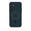 Pour Redmi Note 14 Étui Magnétique Fin Texture Cuir Ajusté Pour Redmi Note 14 Pro Plus Coque Anti-Choc Anti-Empreintes Digitales