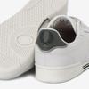 Fred Perry Men S Leather SneakerS B722