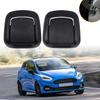 Links/Rechts Autostoel Kantelhendel Met Kabel Kantelverstelling Stoelen Knop voor Ford Fiesta MK5 MK6 1417521/1417520/1441167/1441166