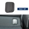 For R55 R56 R57 Car Rear Child Seat Anchor ISOFIX Cover For BMW MINI JCW F55 F56 Rear Child Seat Belt Anchor Flap ISOFix Cover