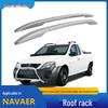 Roof Rack Plastic Screw Luggage Rack for Navara/NP200/NP300