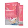 Ilyang Pharmaceutical - Prime Lactobacillus Diet Plus 3g x 30 bustine, 90g, 1 unità, cibo salutare coreano