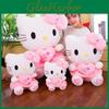 Hello Kitty Plush Toy With Soft Short Velvet For Kids Birthday Gift Special Characters Included