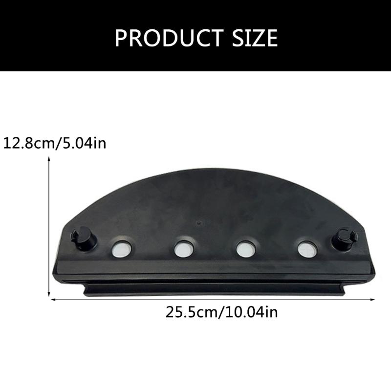 Mop Cloth Holder For N20/Family Robot Vacuum Cleaner Replaceable Spare Parts Mop Pad Stand Floor Cleaning Replacement