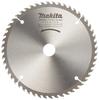 A-14342 Tip Saw, 160mm Outer Diameter, 52 Teeth, for General Woodworking