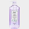 Shu Lei Lily Scented Moisturizing Shower Gel