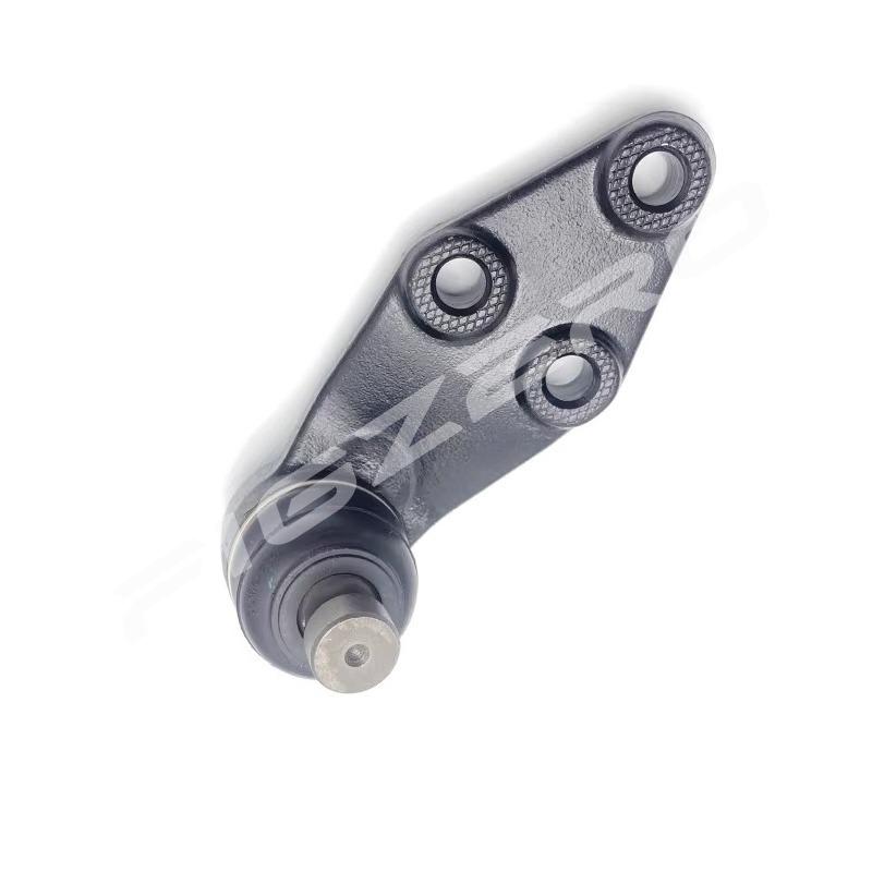 For Roewe RX3 for MG ZS MG3 New Front Left Right Black Lower Bracket Triangle Arm Ball Joint Automobiles