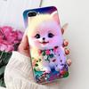 For OPPO A3S Case CPH1803 Soft Slim Fundas Cute Cartoon Cover For Oppo A5 AX5 CPH1809 OppoA3s Phone Cases Oppo A3 S A 3s  Coque
