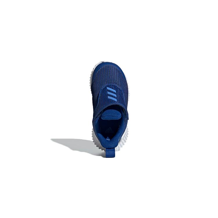 Adidas Ac I Slip Resistant And Breathable Low top Toddler Shoes Blue White Infant And Toddler G27173