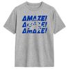 Harajuku T-shirt Strand Project Hail Mary Geweldig Populair T-shirts Katoenen T-shirt voor Unisex Grote Maten Korte Mouw Top T-shirts