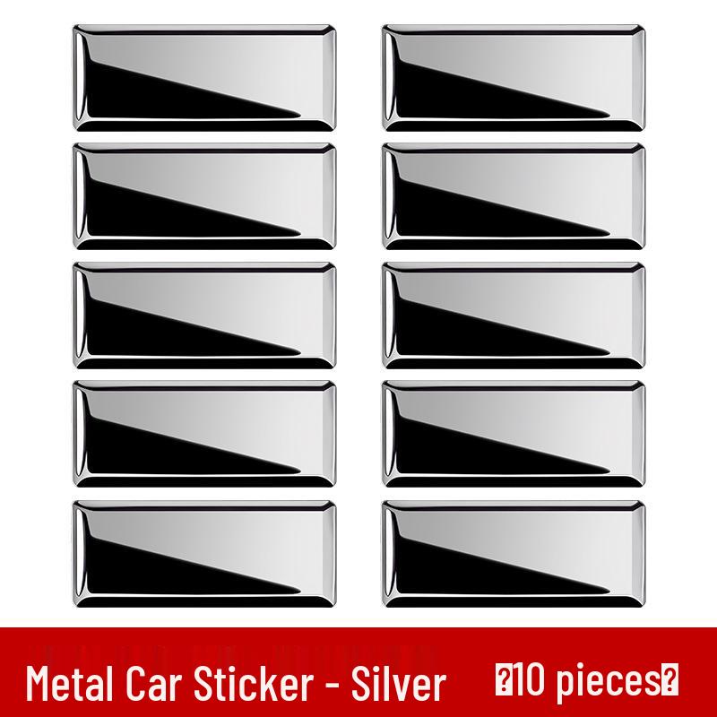 Haval H6/H9/M6 Big Dog Fierce Dragon Emblem Decorative Sticker