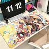 Pro ESports Xxl Gaming Mousepad Extra Large NonSlip Stitched Edge Keyboard Laptop Desk Mat For Pc Gamer Date Everything