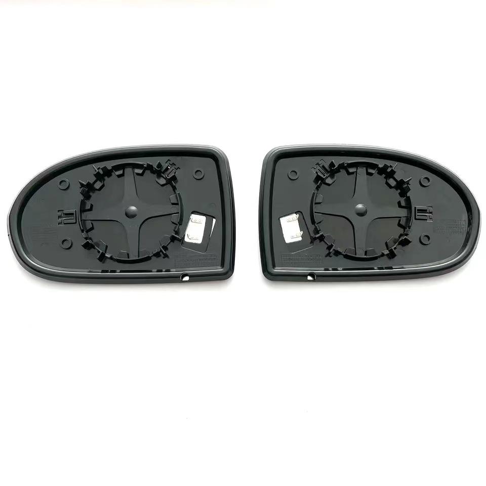Heated Rearview Mirror Glass for 07-16 Jeep Compass