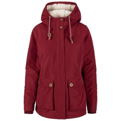 Chaqueta Impermeable Token para Mujer/Dama