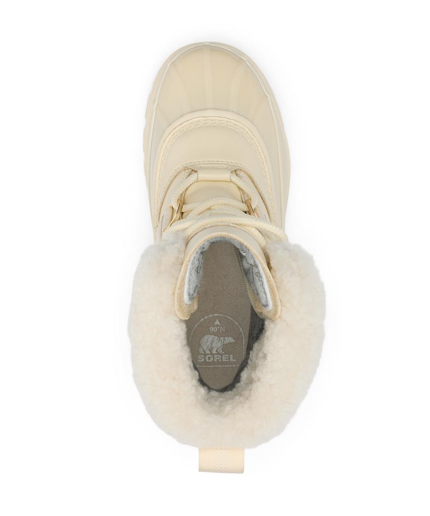 Sorel (Female) Caribou Horizon™ Gtx - Honey White / Nl5262-292