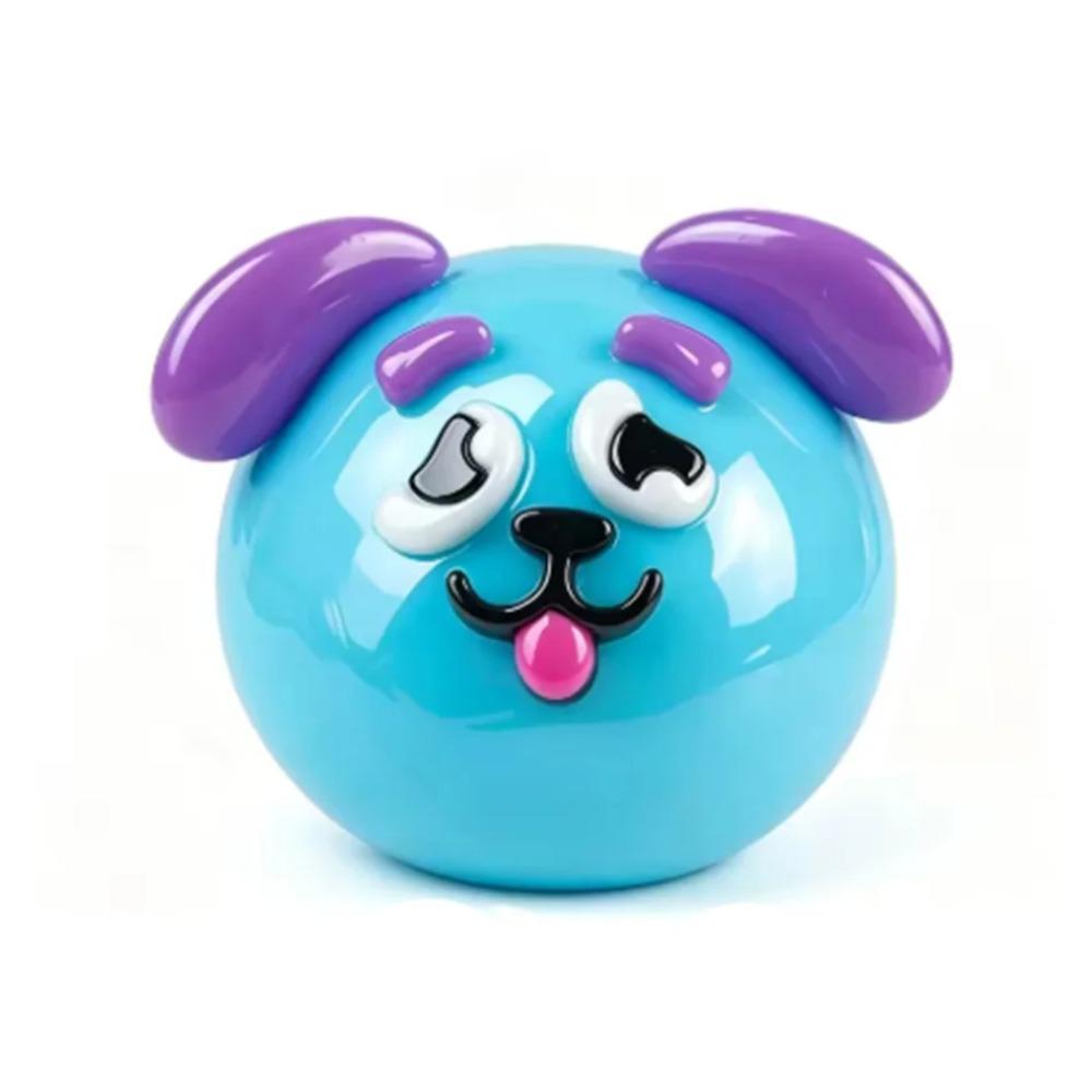 2026 NOVÉ Smushers Squishy, Zvláštnosti Psí Obličej Swap Squishy Hračka, Měkká Tvarovatelná Roztomilá Pomalé Vzestup Mačkací Hračka Zábava pro Dospělé dárky hračka