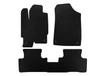 EVA Mats (Black) for Acura RDX 2012-2018