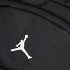 Jordan Polyester Backpack Unisex Jet Black Jordan II6455-010