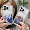 Sunset Clouds Snow Mountain Case For Xiaomi 11 12 Lite 13 11t 12t 10t Poco X3 Nfc F3 M3 F4 X4 Pro 5g Redmi 10 9 10c 9a 9c Covers