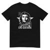 Che Guevara Shirt Revolution Shirt Socialist Leader World Icon Unisex Tshirt Unisex T-Shirt