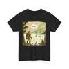 Bigfoot Sasquatch Loch Ness Monster Introvertierter Bruh Lustiges T-Shirt