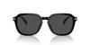Ochelari de soare HC8383U CL912 NEGRU 55 [Coach]