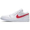 Air 1 Low 'University Red Women's Jordan AO9944-161