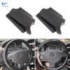 Hand Braid Car Steering Wheel Cover Leather Trim For Opel Vauxhall Corsa C 2000-2006 Combo C 2001-2011 Holden Barina Tigra