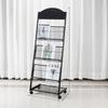 WEZHO Newspaper & Magazine Display Rack