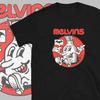 Melvins T Shirt Sludge Metal Clothing Doom Metal Merch
