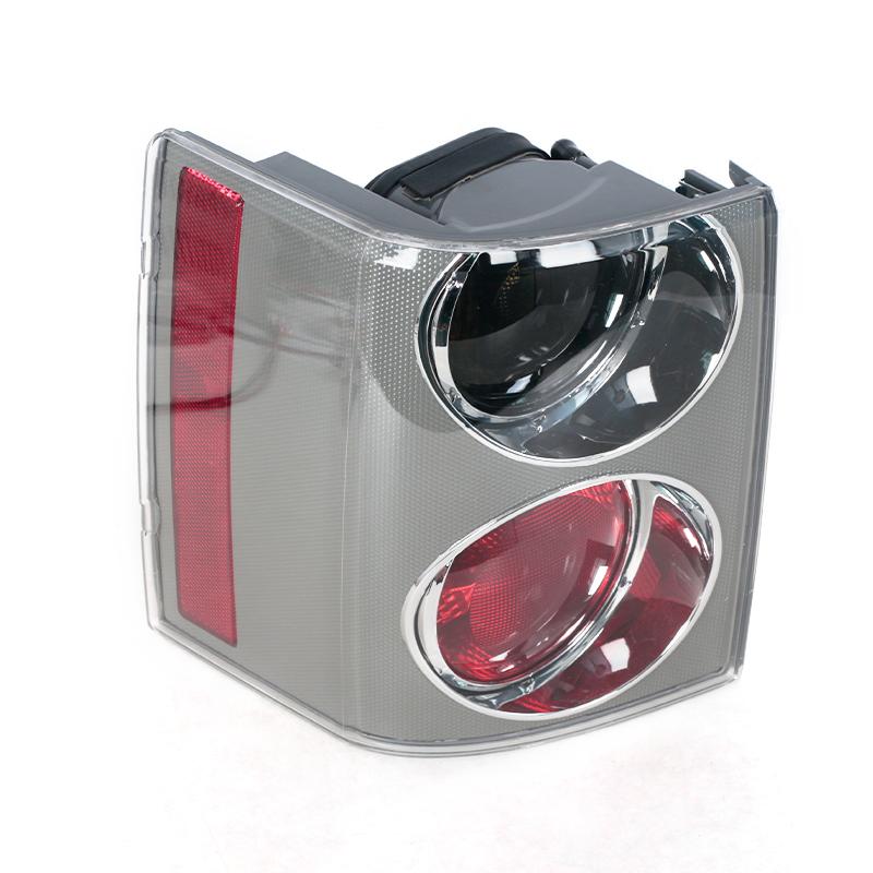 For Range Rover Vogue L322 2002-2009 Car Tail Light Rear Lamp Assembly Rear Brake Lamp Signal Red Car Accessories