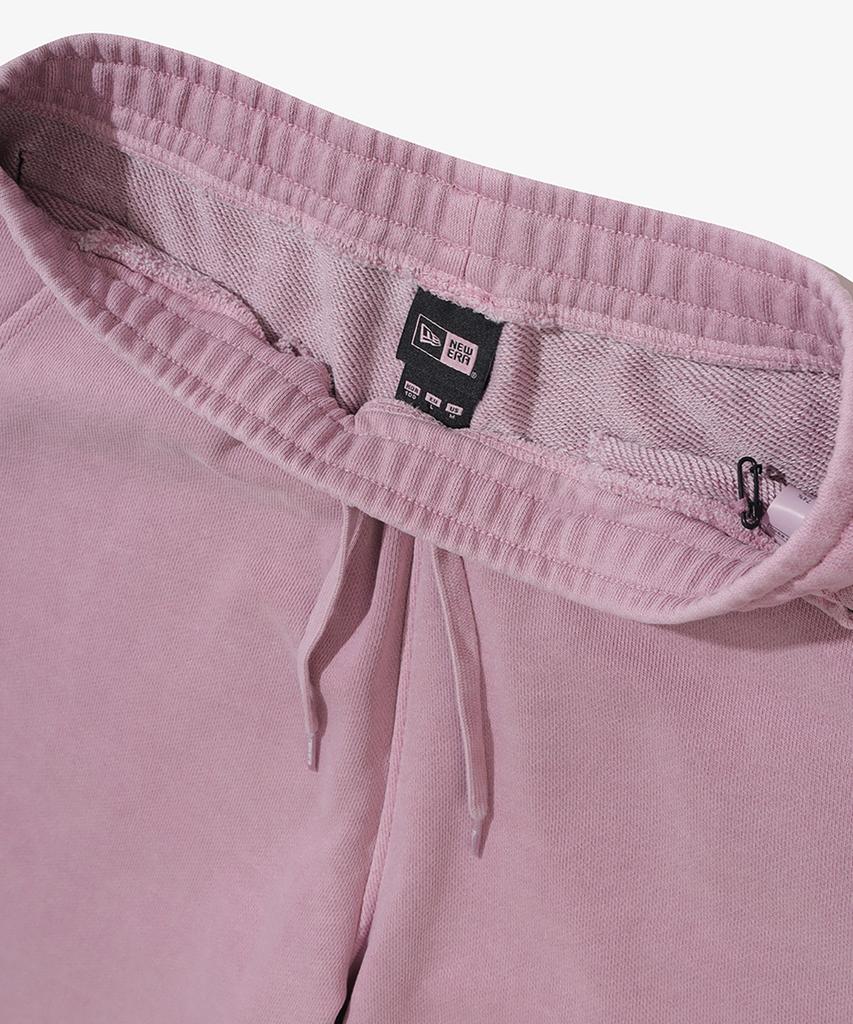 New Era Originators Pigment Shorts Indie Pink 14954641