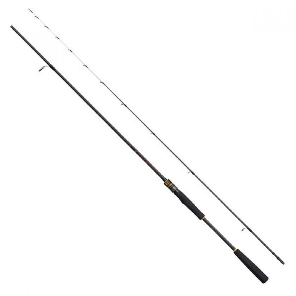 Shimano Boat Rod 25 Fire Moon Bb One Tenyama Dai 235m