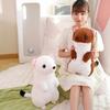 Short-tailed Weasel Doll Plush Toy Weasel Doll Children's Soothing Rag Doll Male Birthday Gift