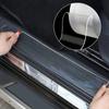 Transparent Car Door Protector Sticker Anti Scratch Tape Auto Trunk Sill Scuff Protector Film Door Edge Protective Sticker