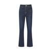 SOUP Slim Napping Denim Pants (Szadp30)