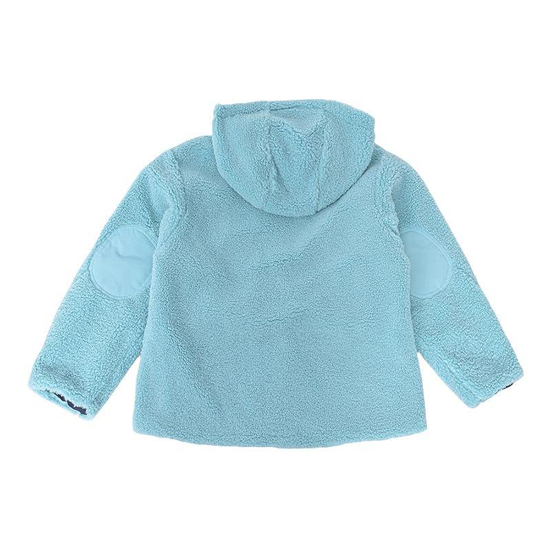 adidas Jacket Sports Casual Comfortable Reversible Kids Jackets KC2820