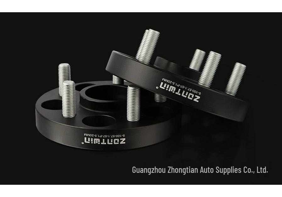Compatible Wheel Spacers for Changan Deepal S05/S07/S09/SL03/L07/G318