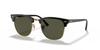 0RB3016 Ebony Gold Japonia 51 [Ray-Ban] + (Dimensiune GRATUITA)