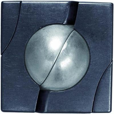 Hanayama CAST MARBLE חידת הוצאה רמה (קושי 5)