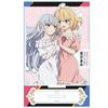 Azu Maker The Reincarnated Princess and the Genius Lady's Magic Revolution Acrylic Character Stand B [Anisefia & Euphilia]