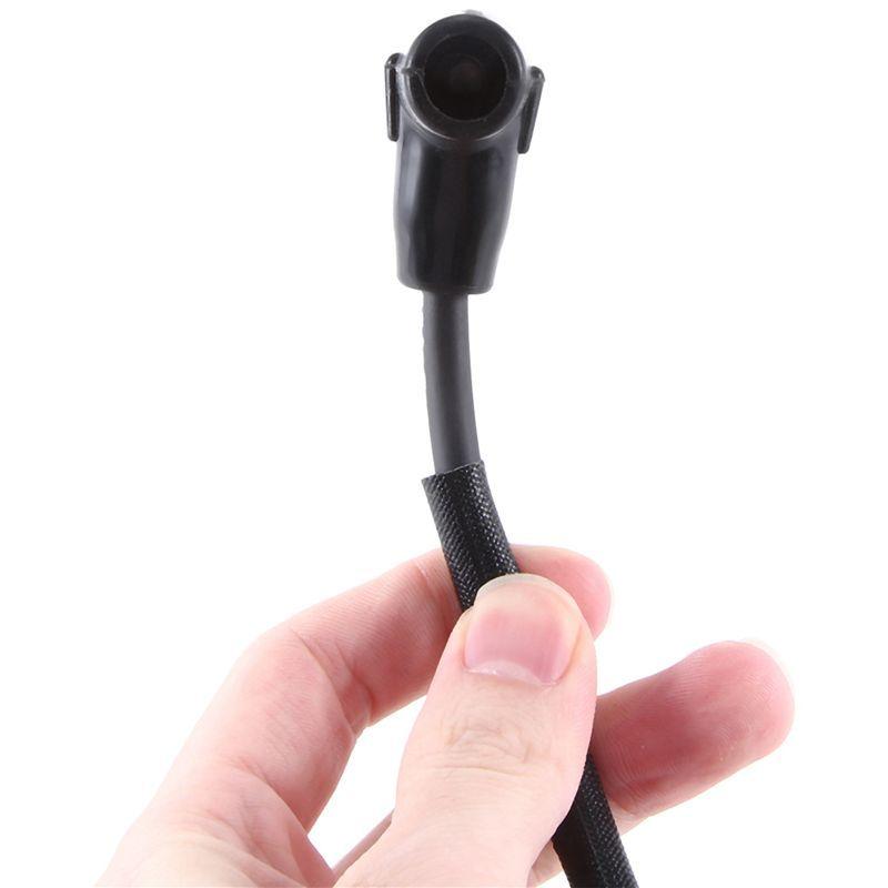 Durable-Ignition Coil Assembly 18-5196 581407 For OMC Johnson Evinrude Outboards Engines, Replaces Coil 502880 Accessories